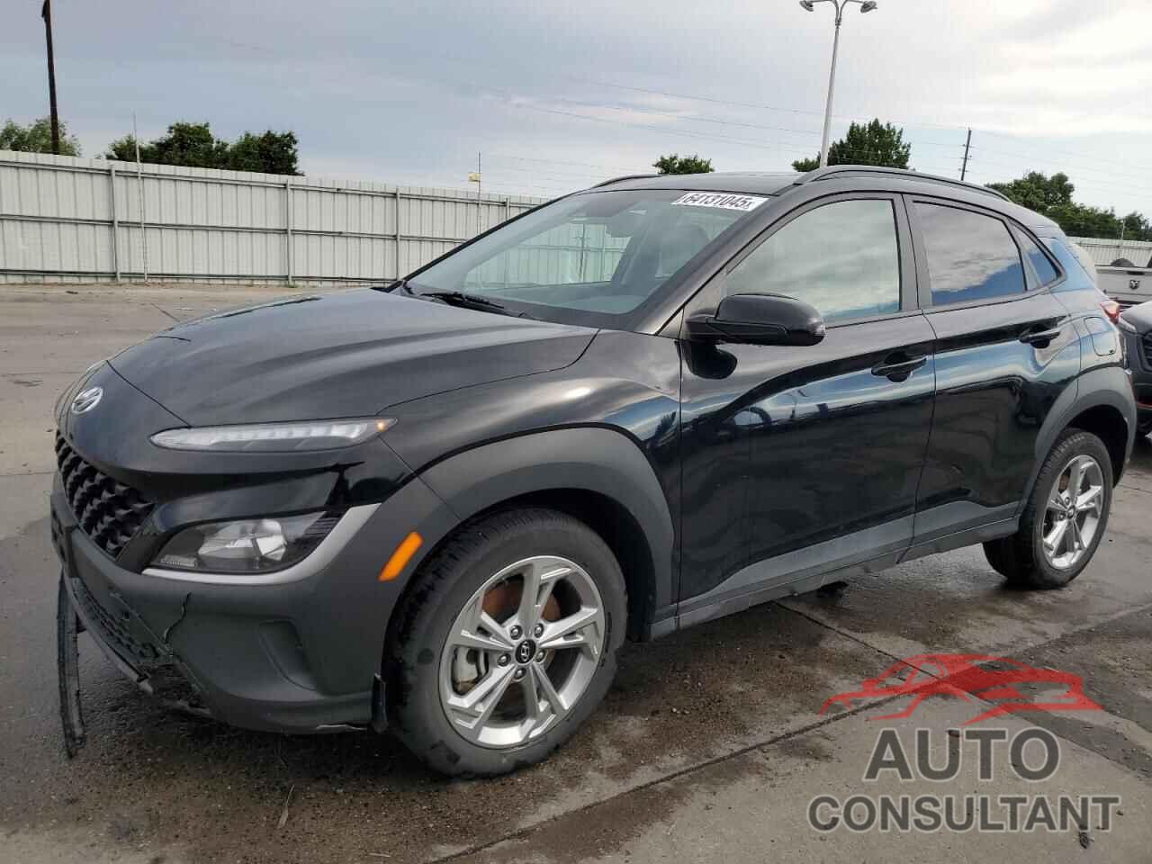 HYUNDAI KONA 2023 - KM8K3CABXPU960250