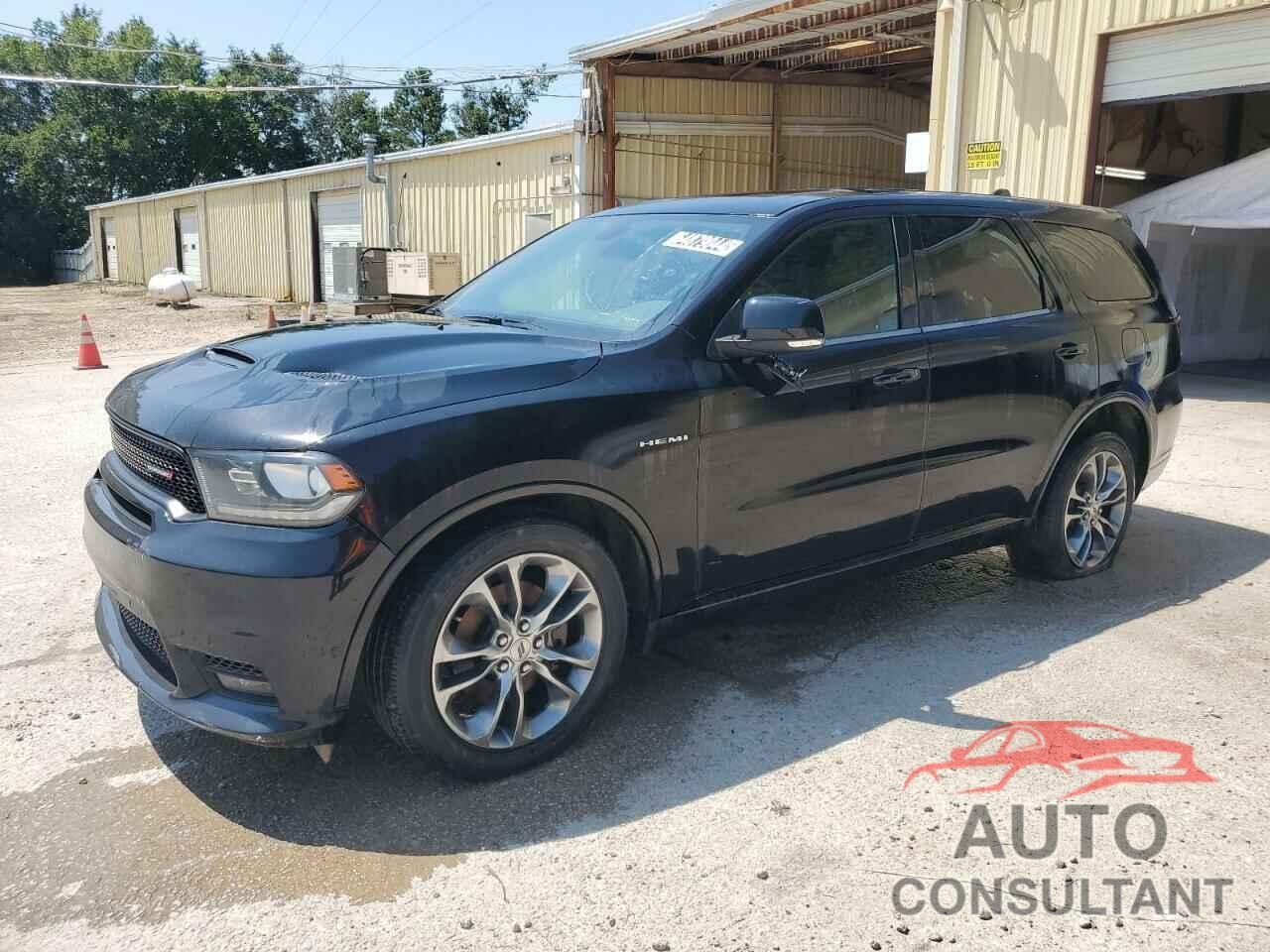DODGE DURANGO 2020 - 1C4SDHCT3LC154951