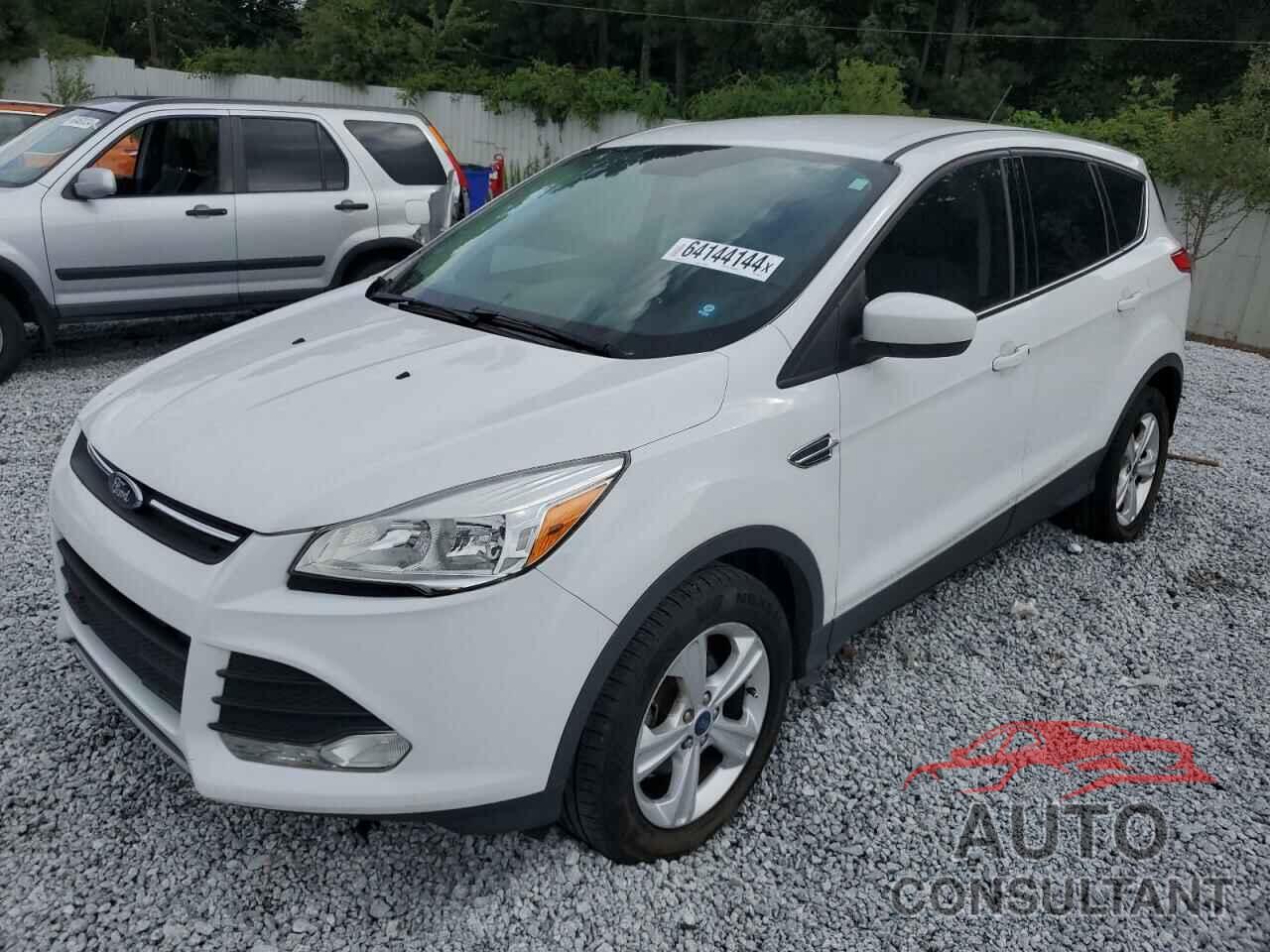 FORD ESCAPE 2016 - 1FMCU0GX5GUA80575