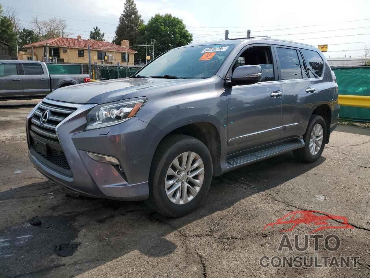 LEXUS GX 2016 - JTJBM7FX5G5145037