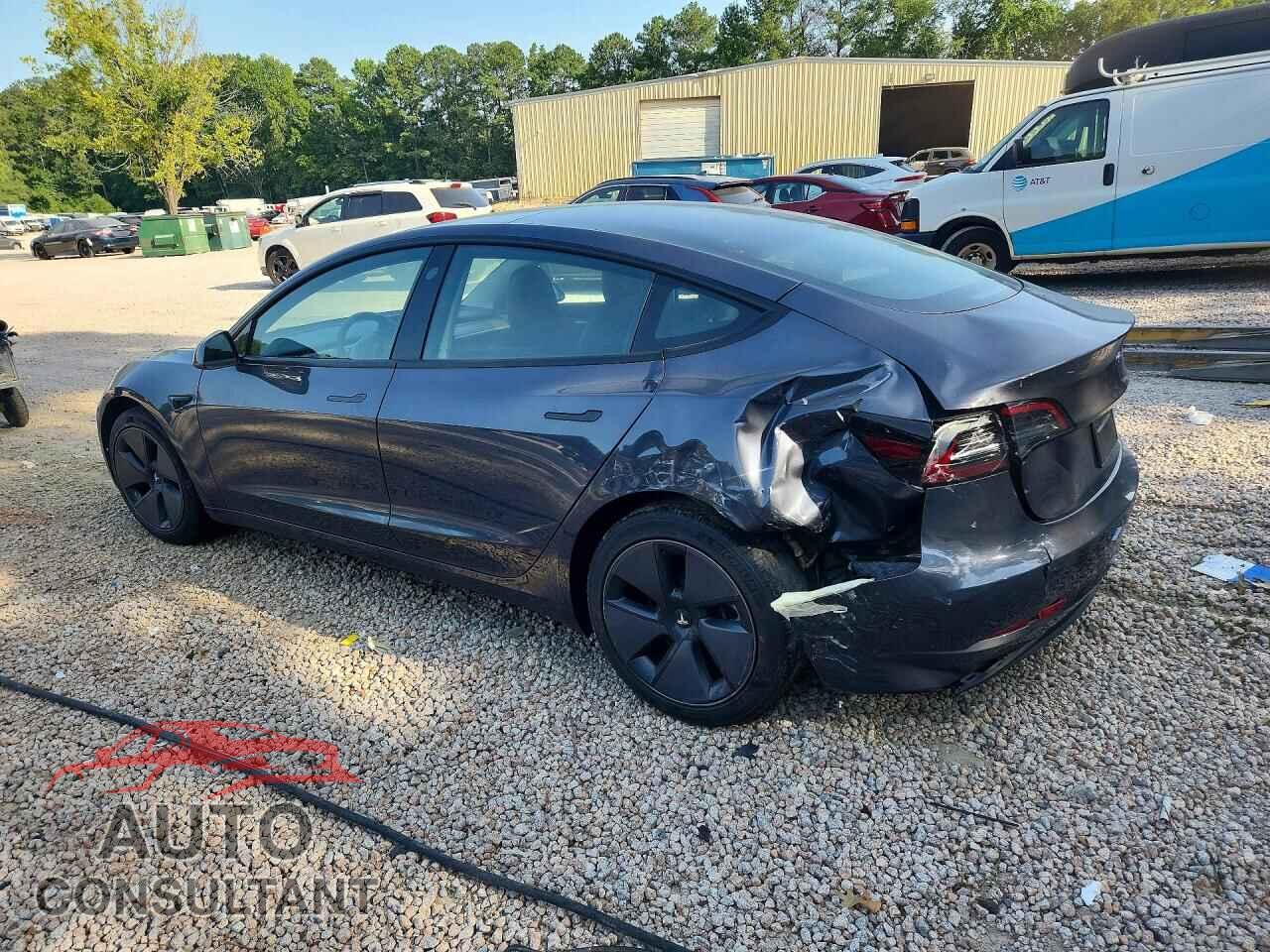TESLA MODEL 3 2023 - 5YJ3E1EA6PF655779