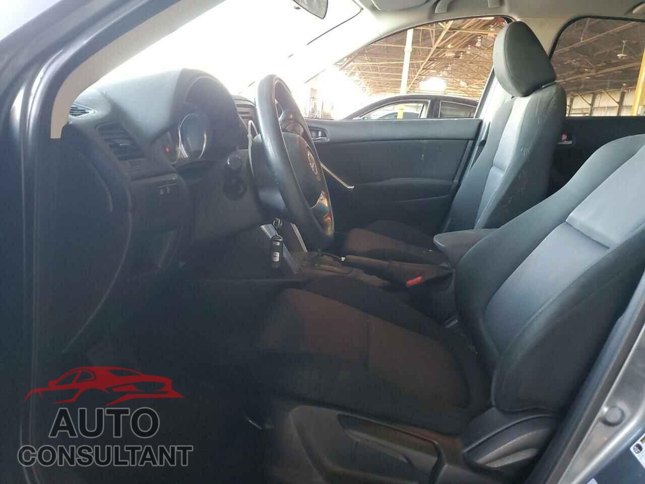 MAZDA CX-5 2013 - JM3KE2BE0D0144630