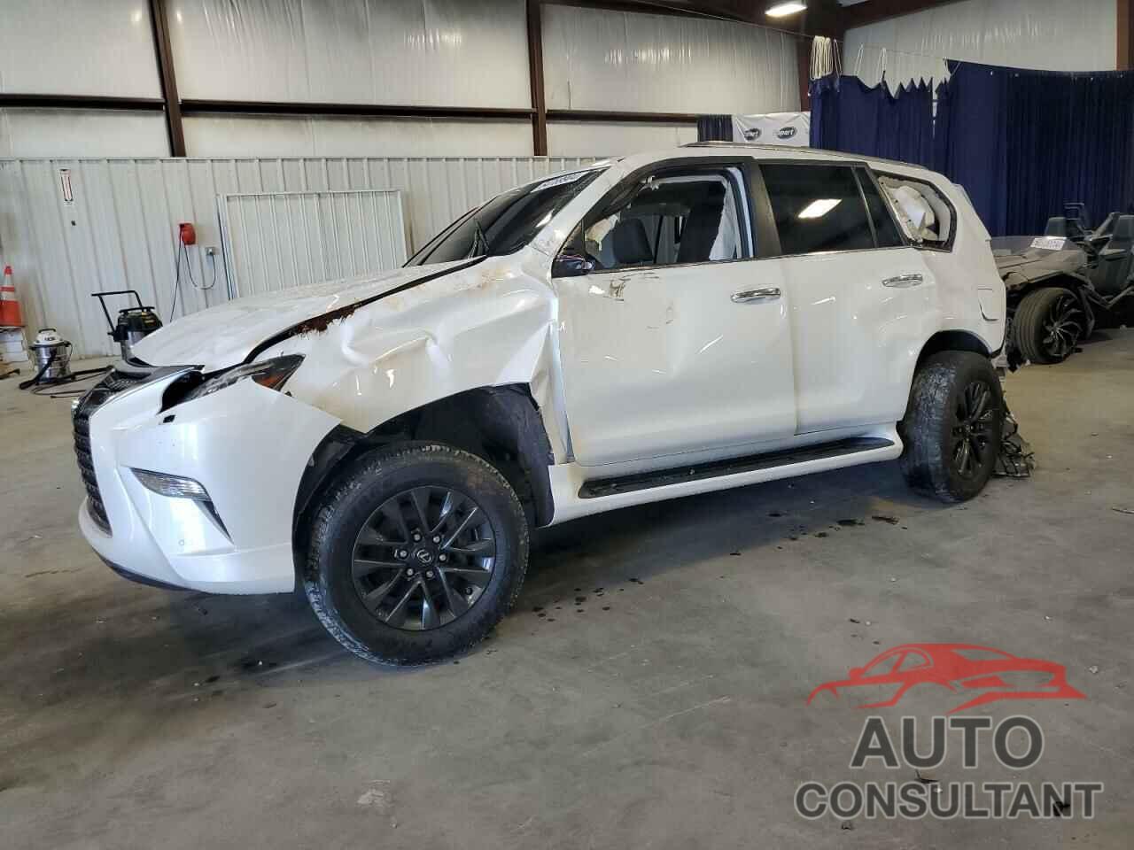 LEXUS GX 2020 - JTJAM7BX1L5258642