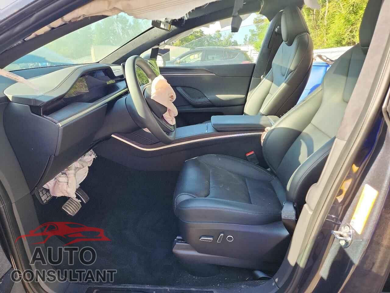 TESLA MODEL X 2024 - 7SAXCDE58RF435271