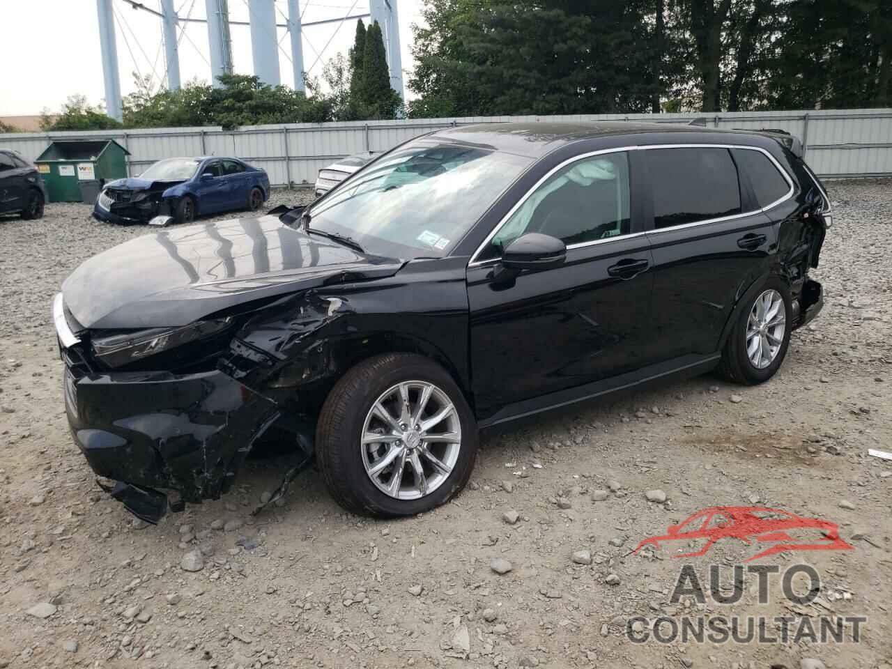 HONDA CRV 2024 - 2HKRS4H70RH438561