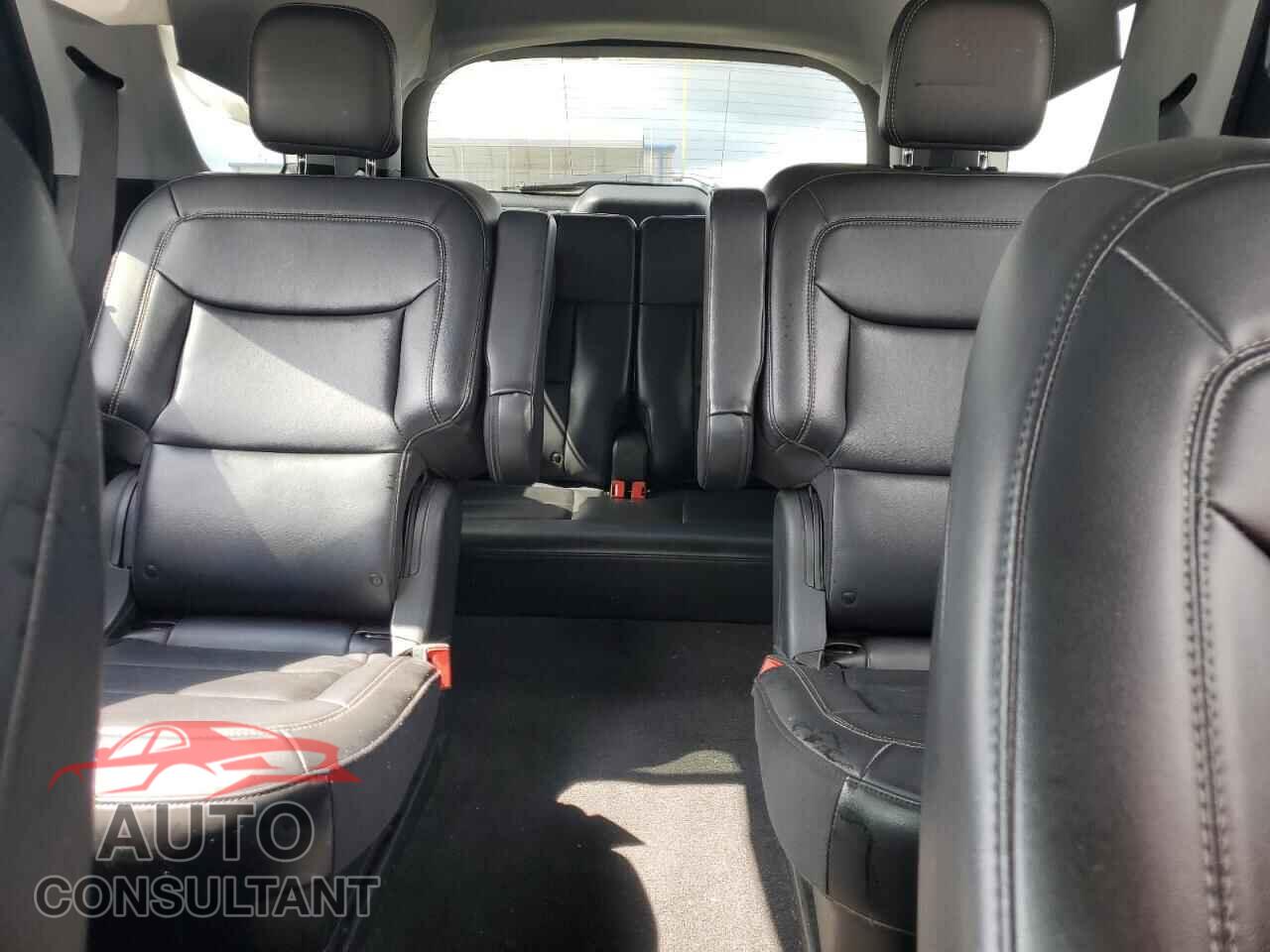 FORD EXPLORER 2022 - 1FMSK7DH9NGA74331