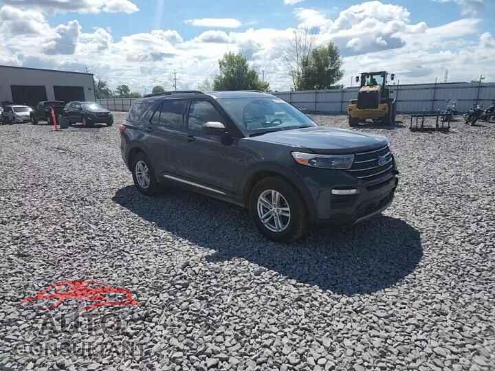 FORD EXPLORER 2023 - 1FMSK8DH6PGB00943