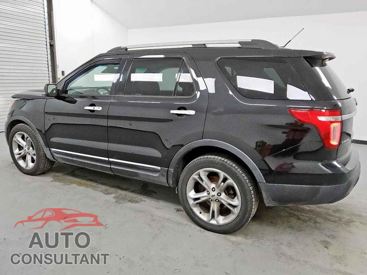 FORD EXPLORER 2013 - 1FM5K8F85DGA99063