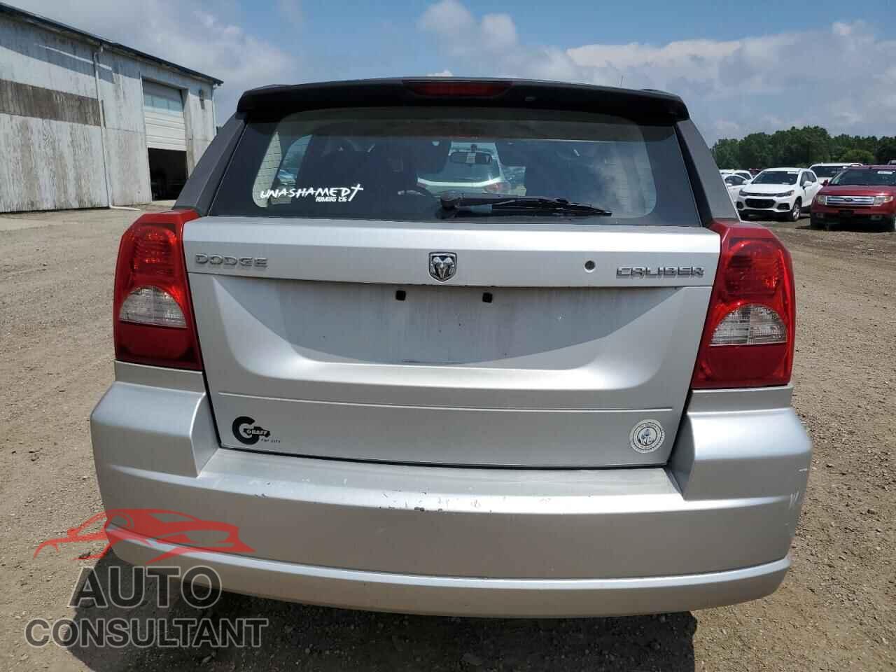 DODGE CALIBER 2009 - 1B3HB28A59D161361