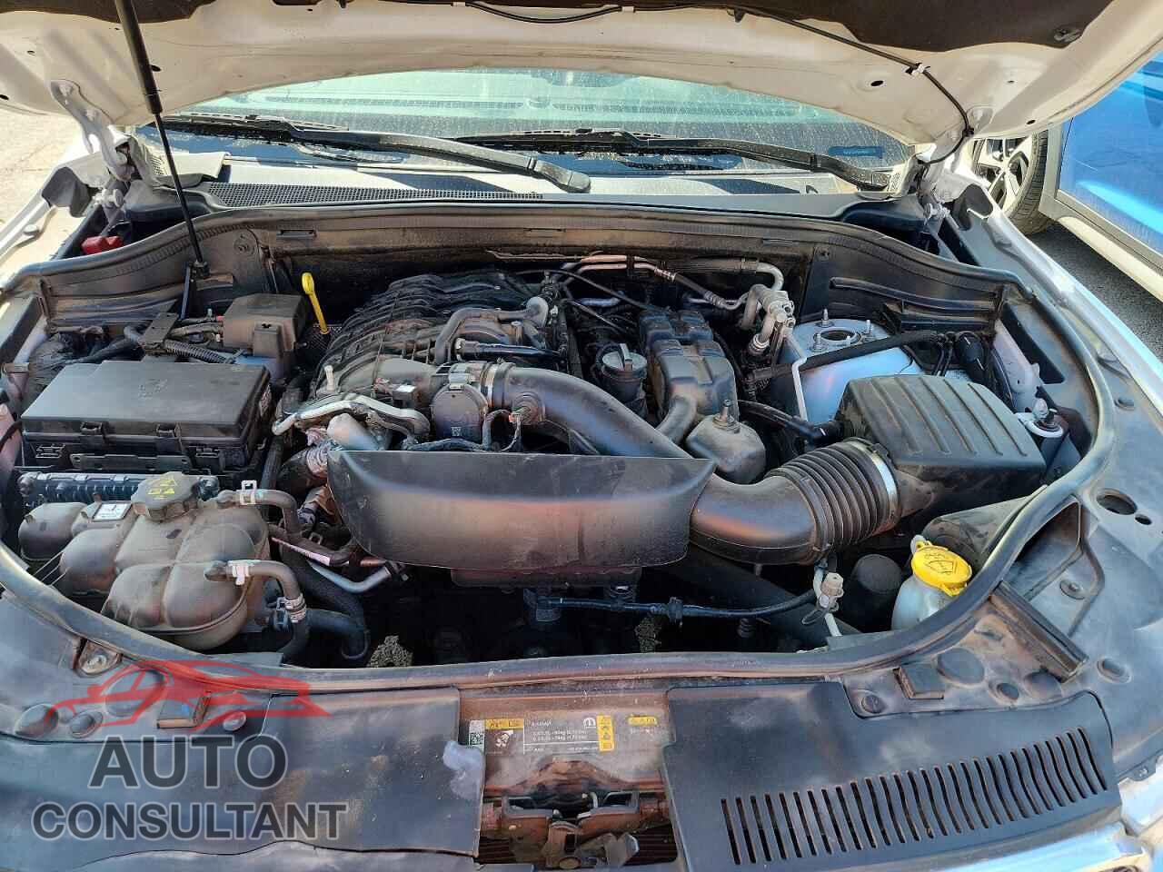 DODGE DURANGO 2023 - 1C4RDHAG4PC616086