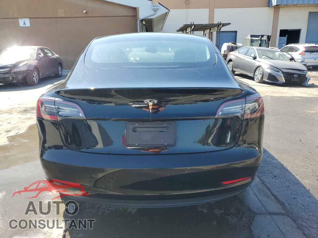 TESLA MODEL 3 2023 - 5YJ3E1EA7PF456661
