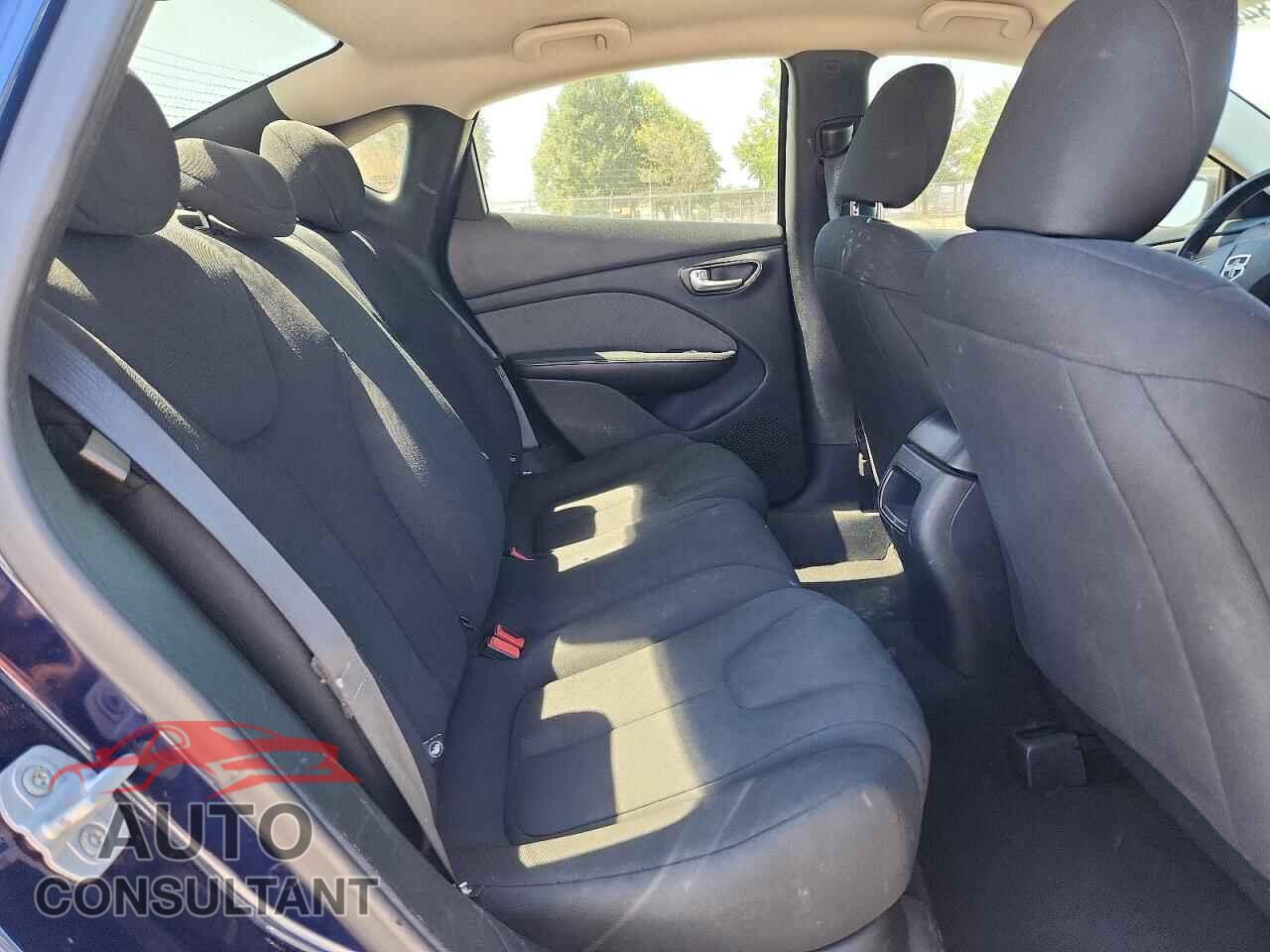 DODGE DART 2013 - 1C3CDFAHXDD306098