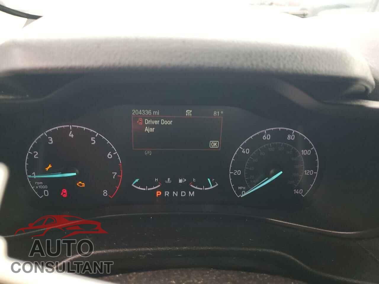 FORD TRANSIT 2020 - NM0LS7E29L1454057