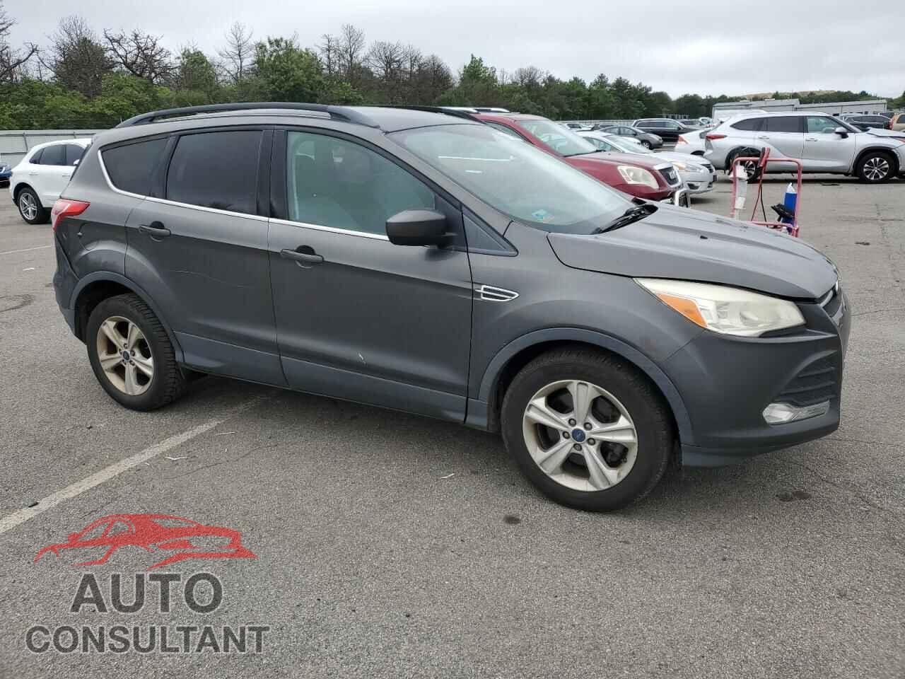 FORD ESCAPE 2015 - 1FMCU9GX7FUC54570