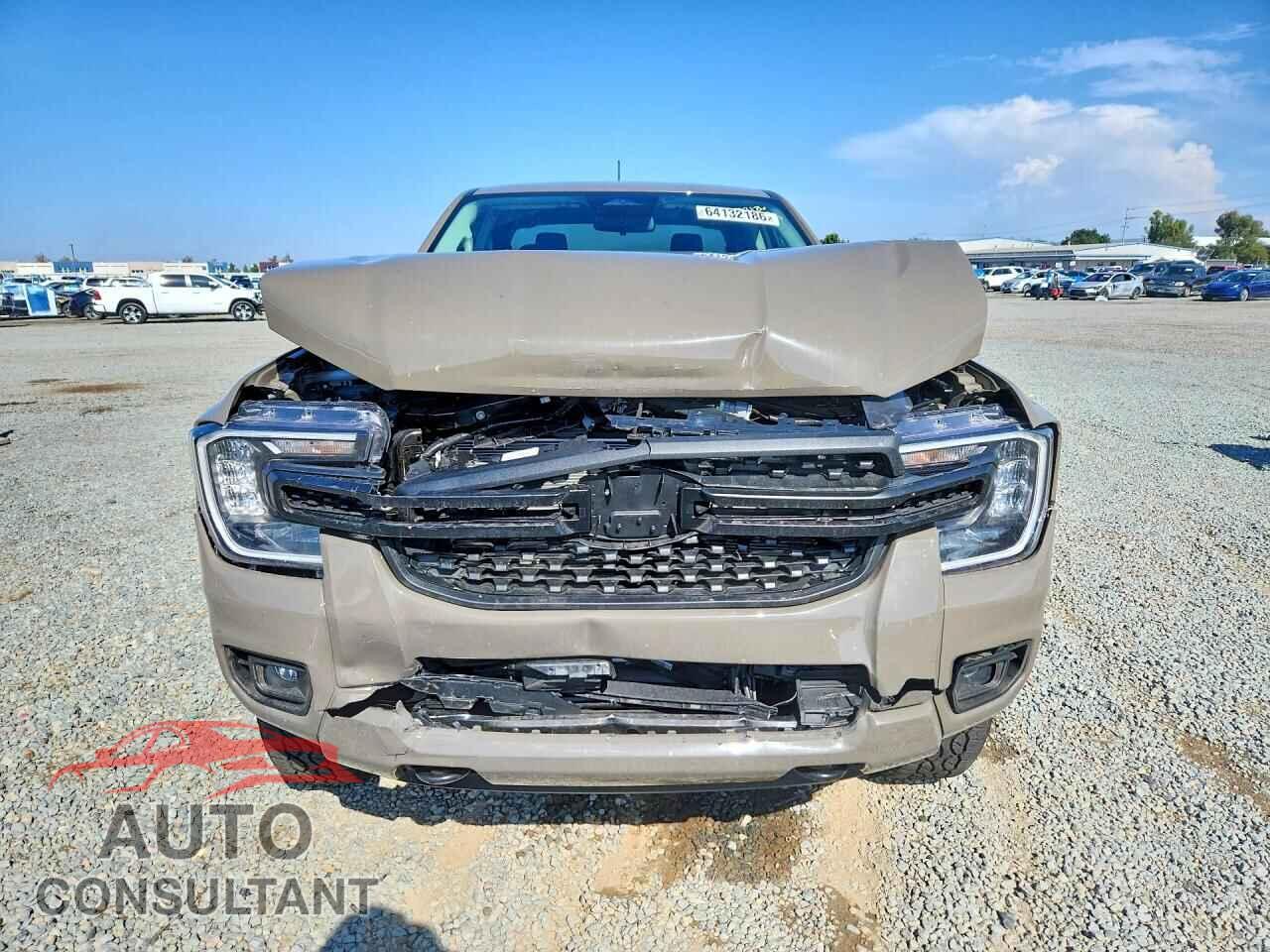 FORD RANGER 2025 - 1FTER4PH9SLE62556