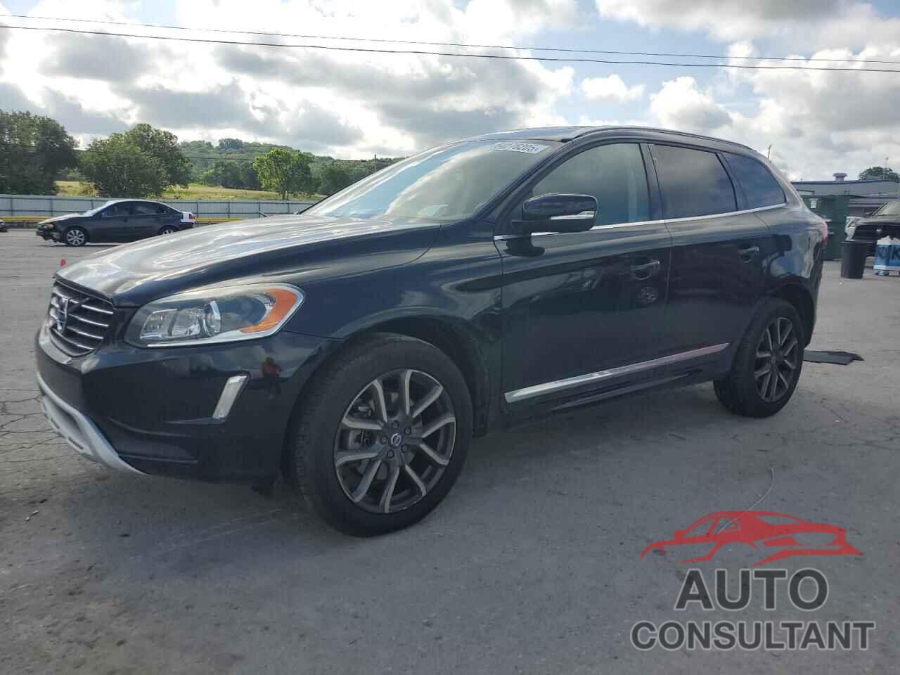 VOLVO XC60 2017 - YV449MRR2H2063386