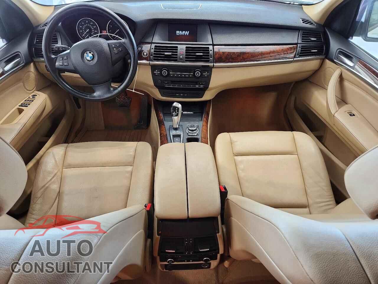 BMW X5 2011 - 5UXZV4C59BL742811