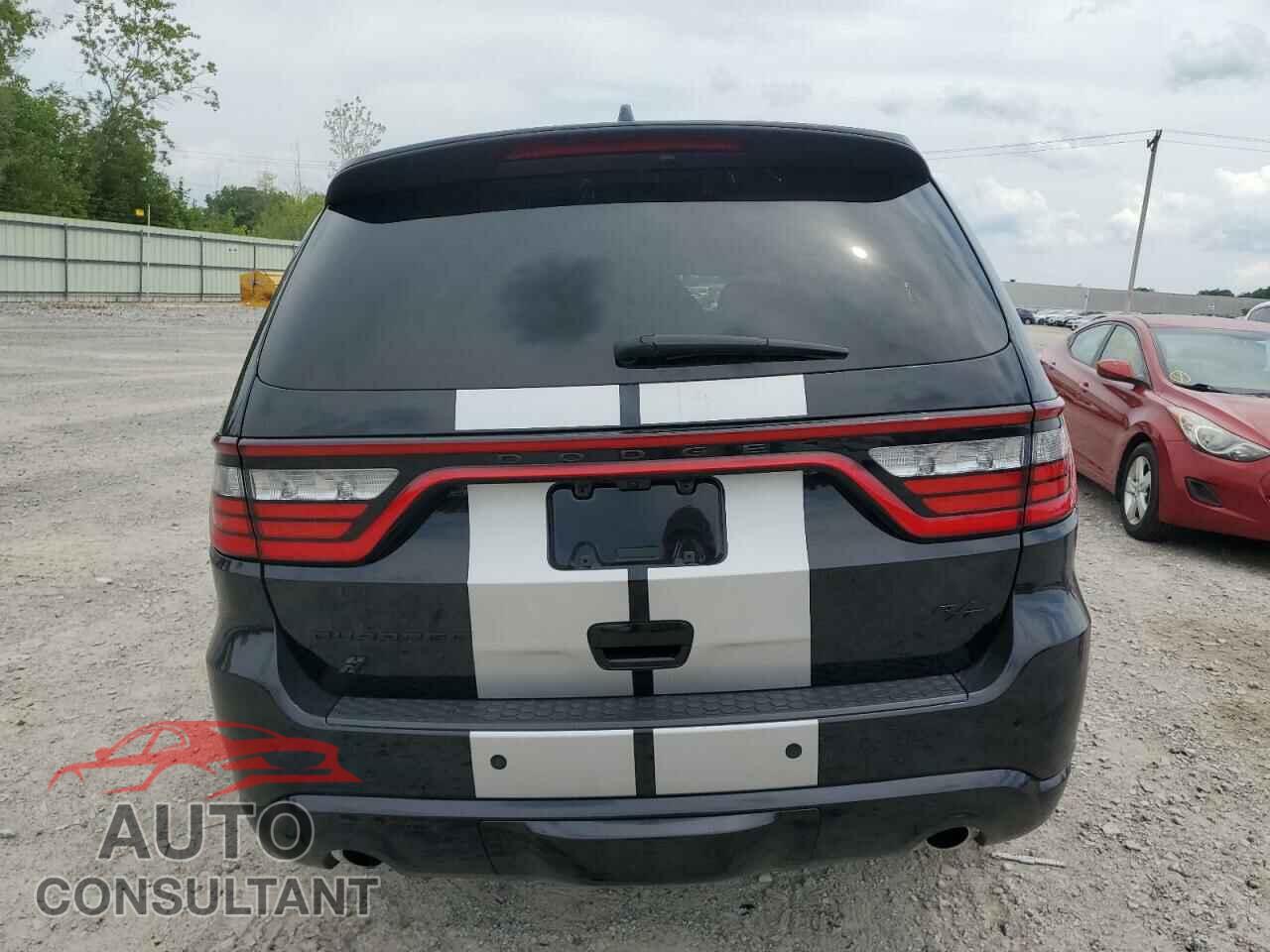 DODGE DURANGO 2023 - 1C4SDJCT0PC682931