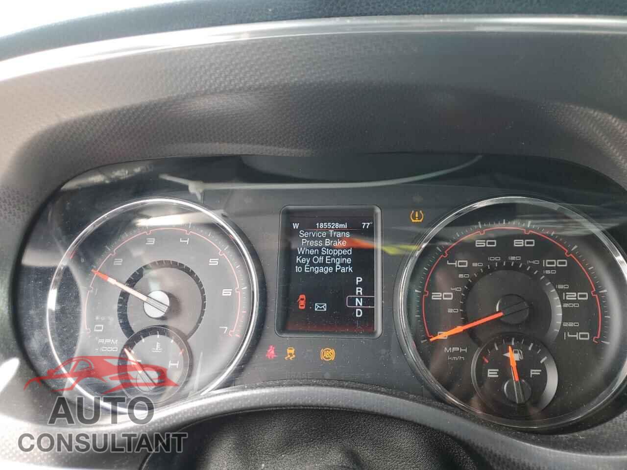 DODGE CHARGER 2014 - 2C3CDXHG1EH145731