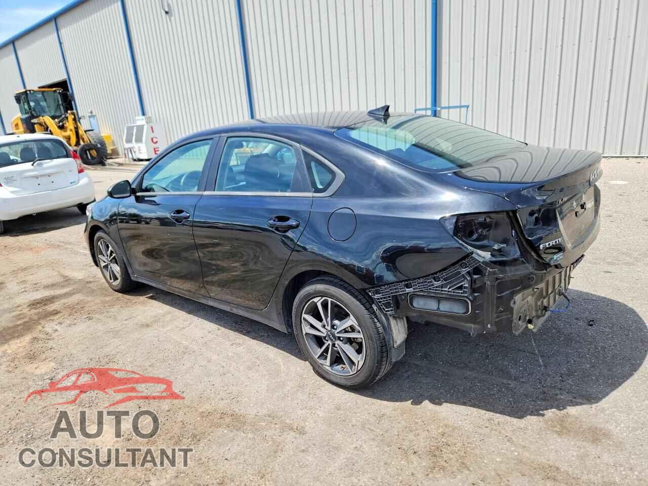KIA FORTE 2022 - 3KPF24AD2NE482384
