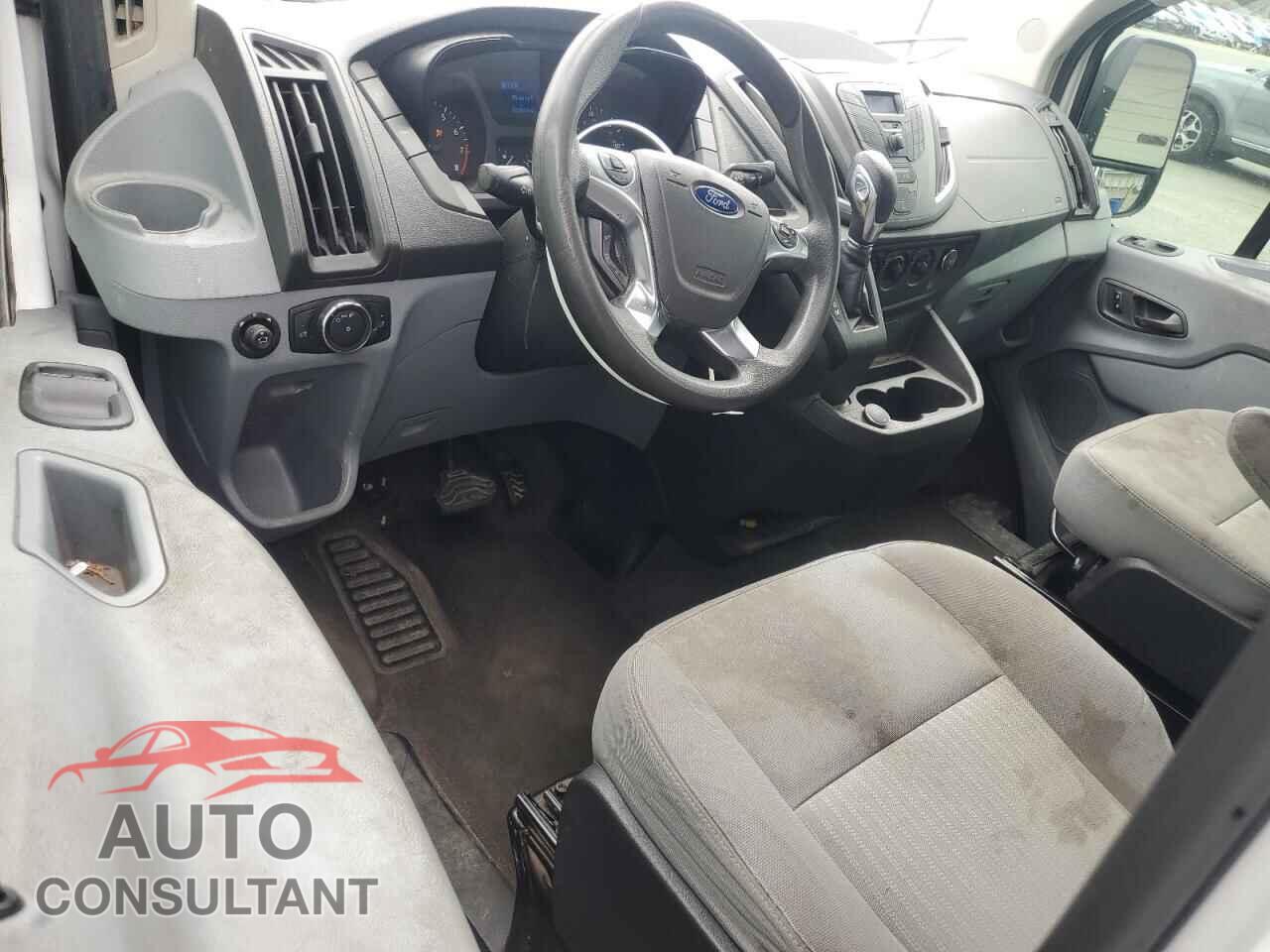 FORD TRANSIT 2018 - 1FTBW2CM7JKA13948