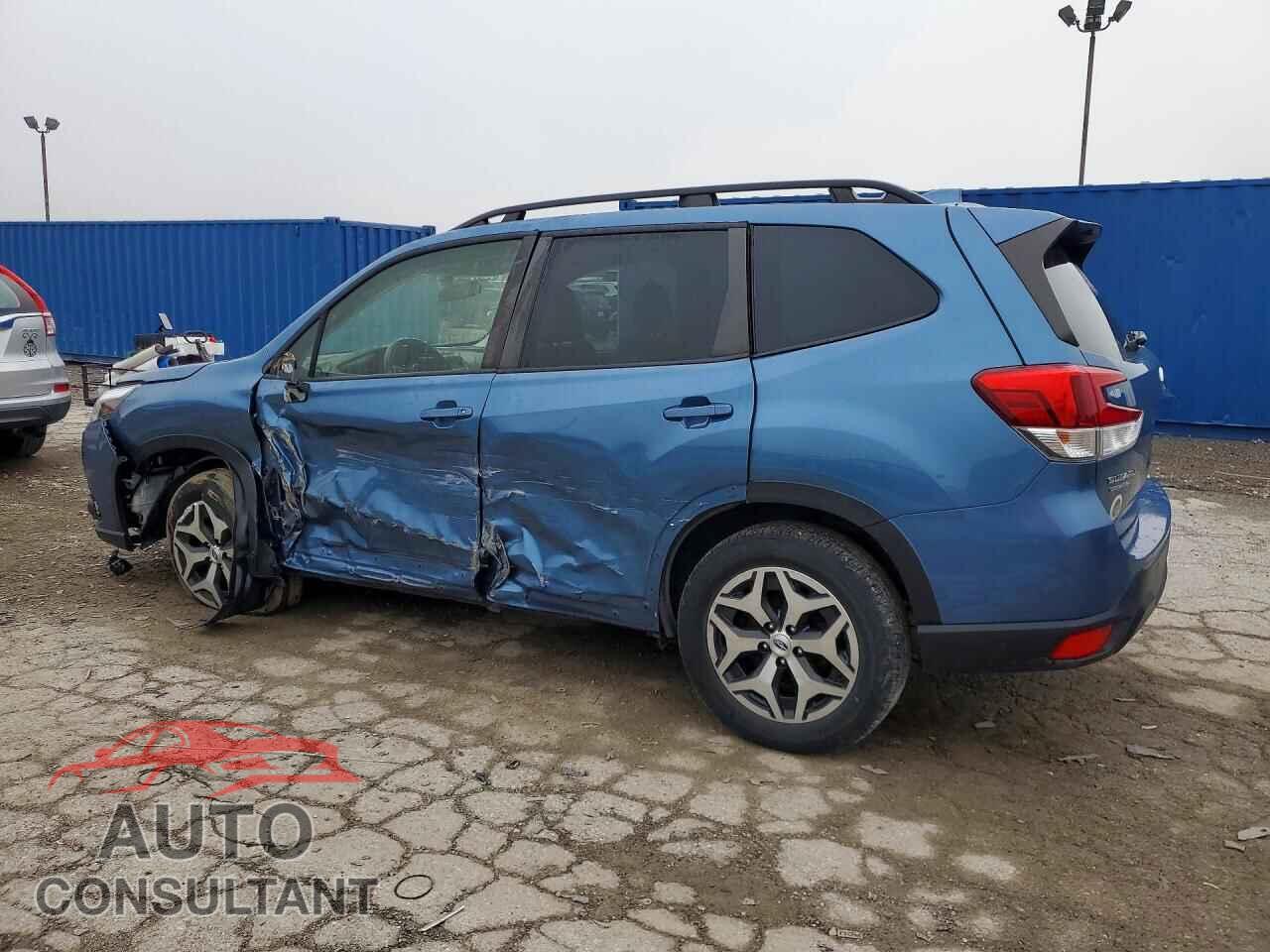 SUBARU FORESTER 2023 - JF2SKAEC0PH414159
