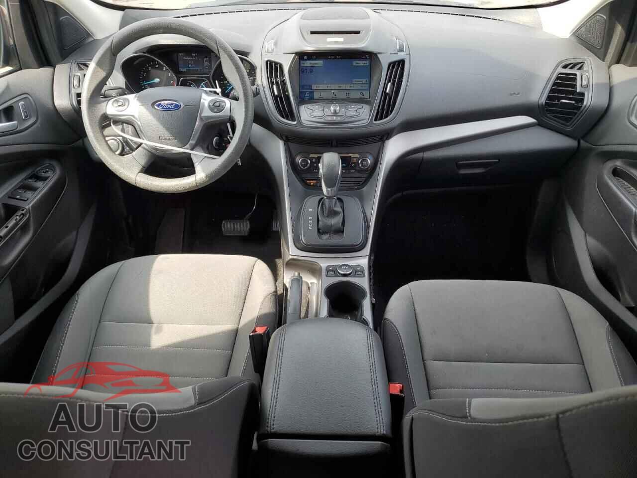 FORD ESCAPE 2016 - 1FMCU9GX8GUC70875