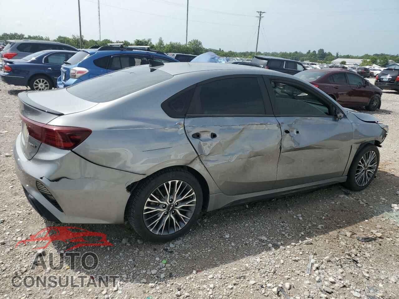 KIA FORTE 2022 - 3KPF54ADXNE436065