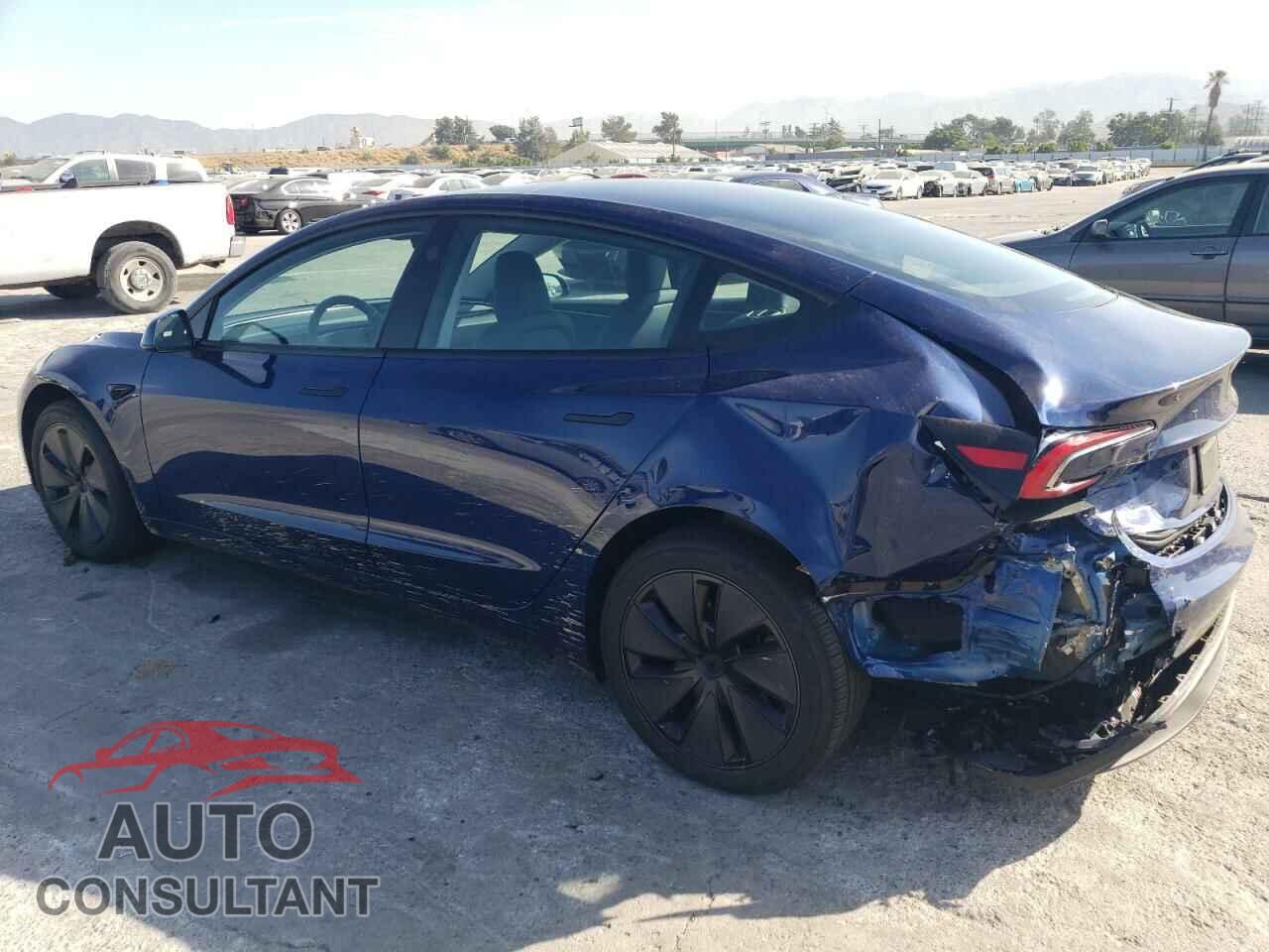 TESLA MODEL 3 2024 - 5YJ3E1EA1RF725742