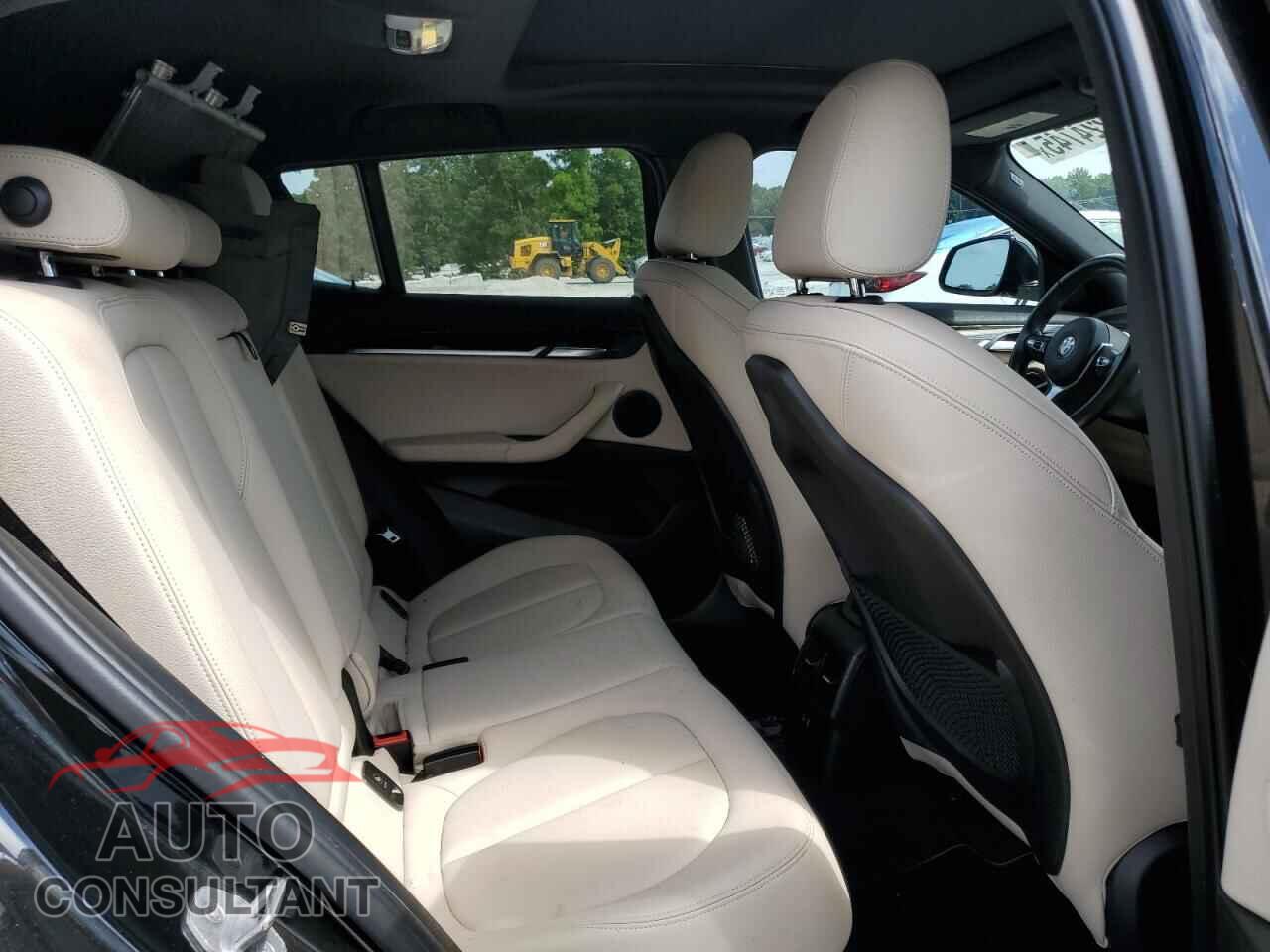 BMW X2 2020 - WBXYN1C08L5R09362