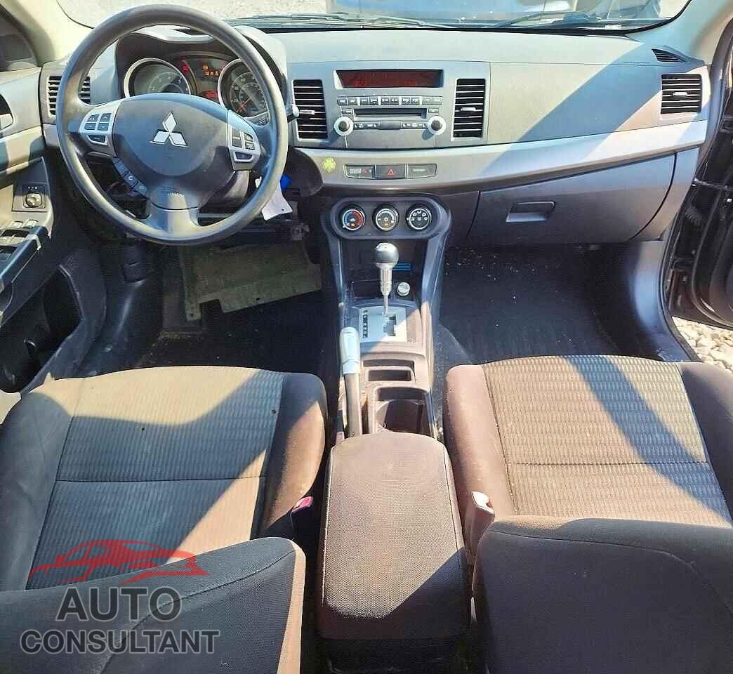 MITSUBISHI LANCER 2012 - JA32U2FU7CU032202