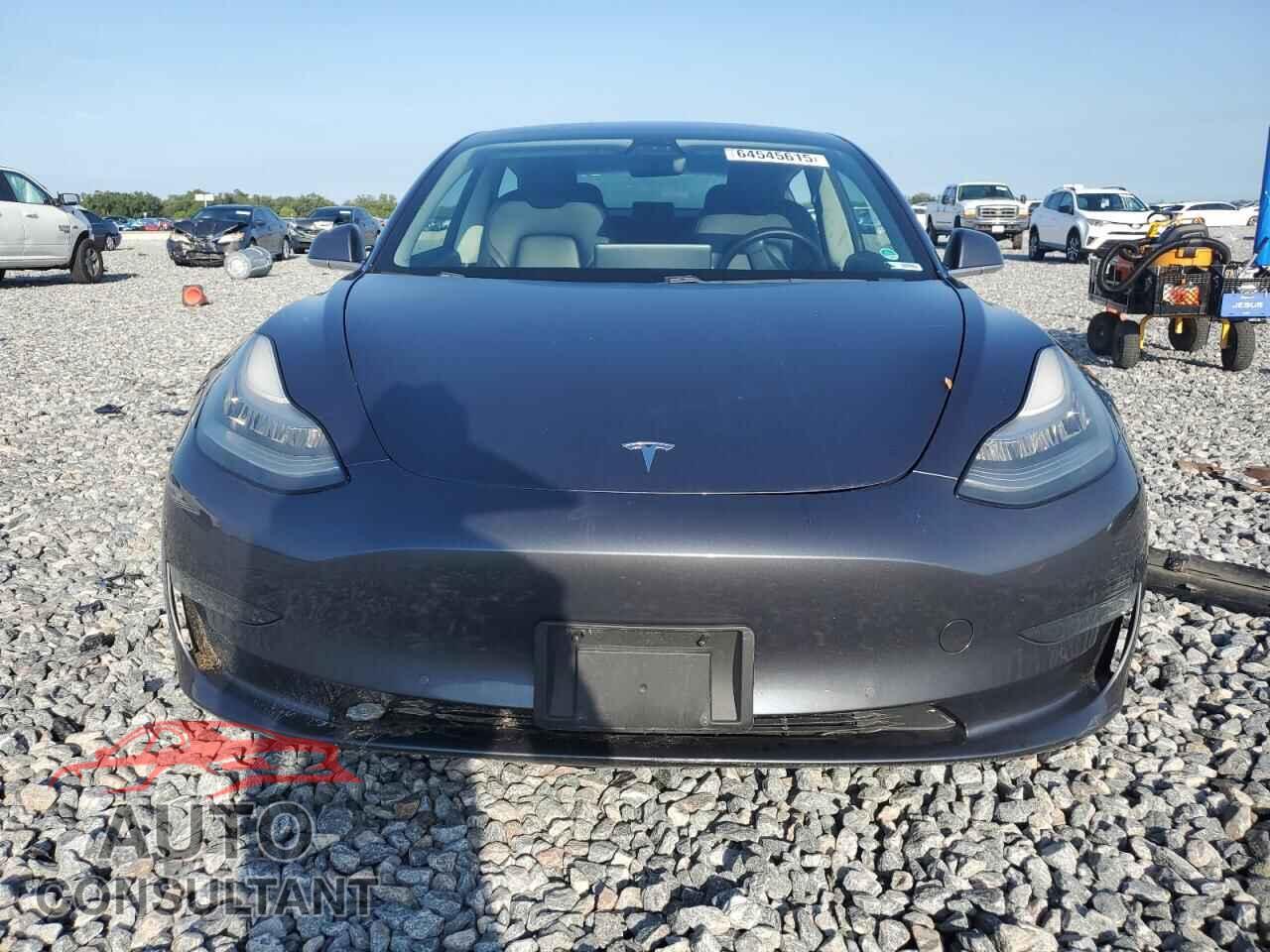 TESLA MODEL 3 2020 - 5YJ3E1EA6LF495879