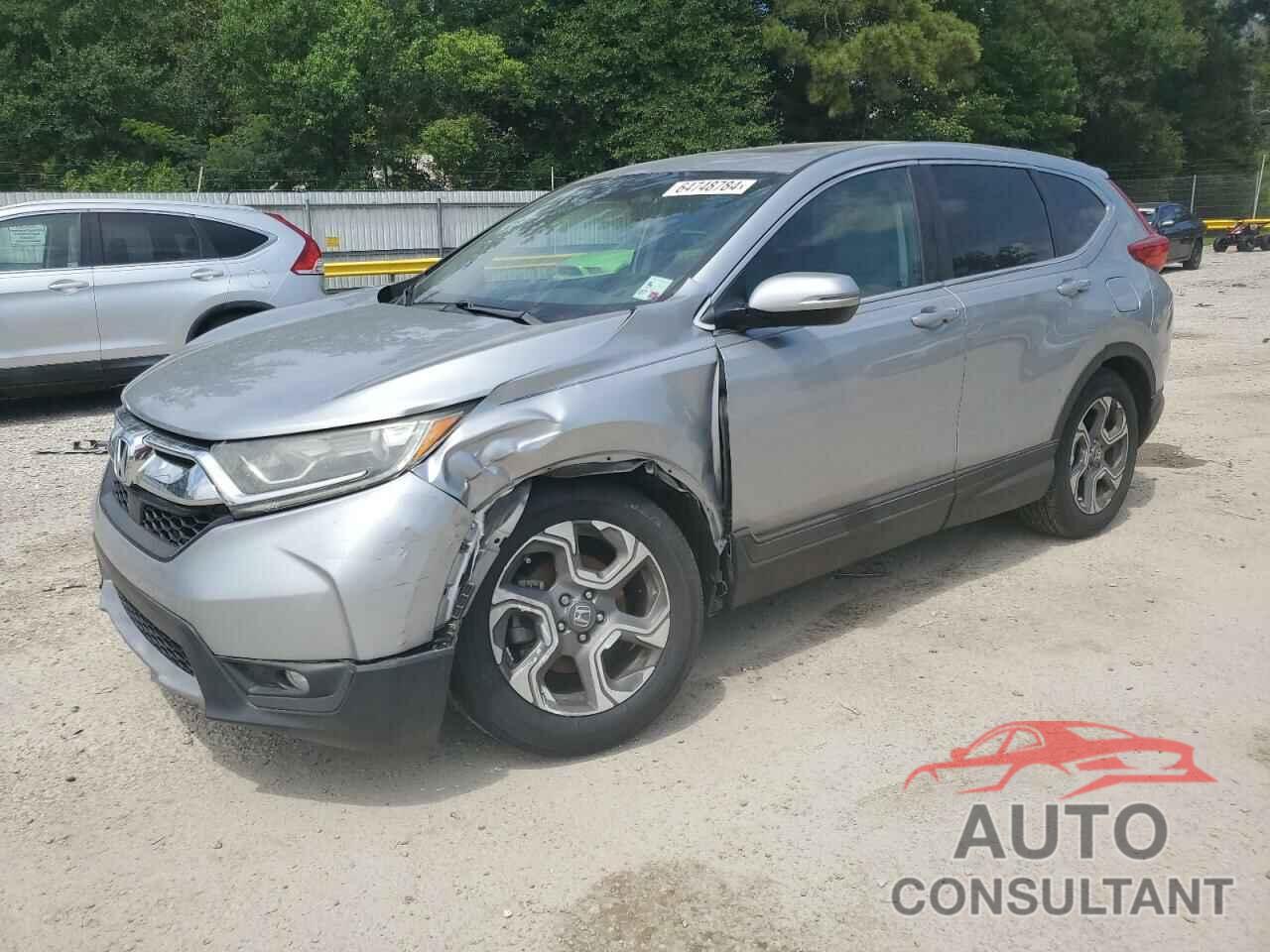 HONDA CRV 2017 - 7FARW1H50HE003560