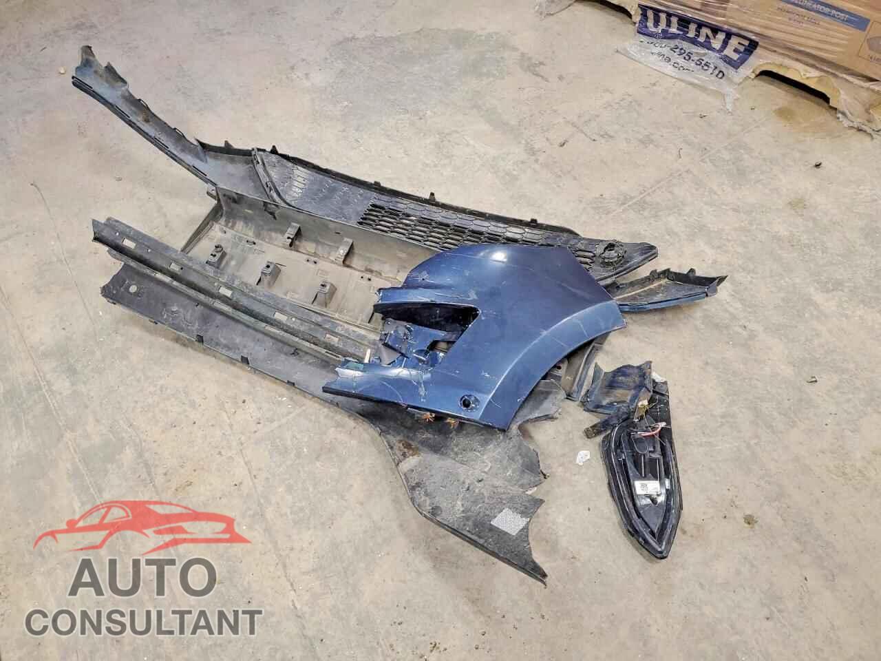 FORD EDGE 2017 - 2FMPK4AP2HBB23106