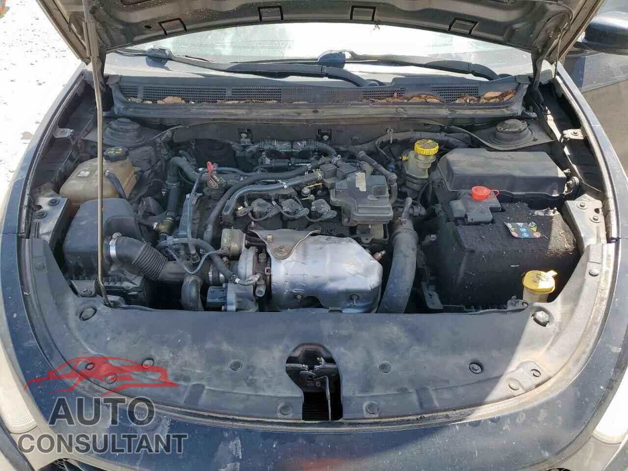 DODGE DART 2013 - 1C3CDFAH1DD307835