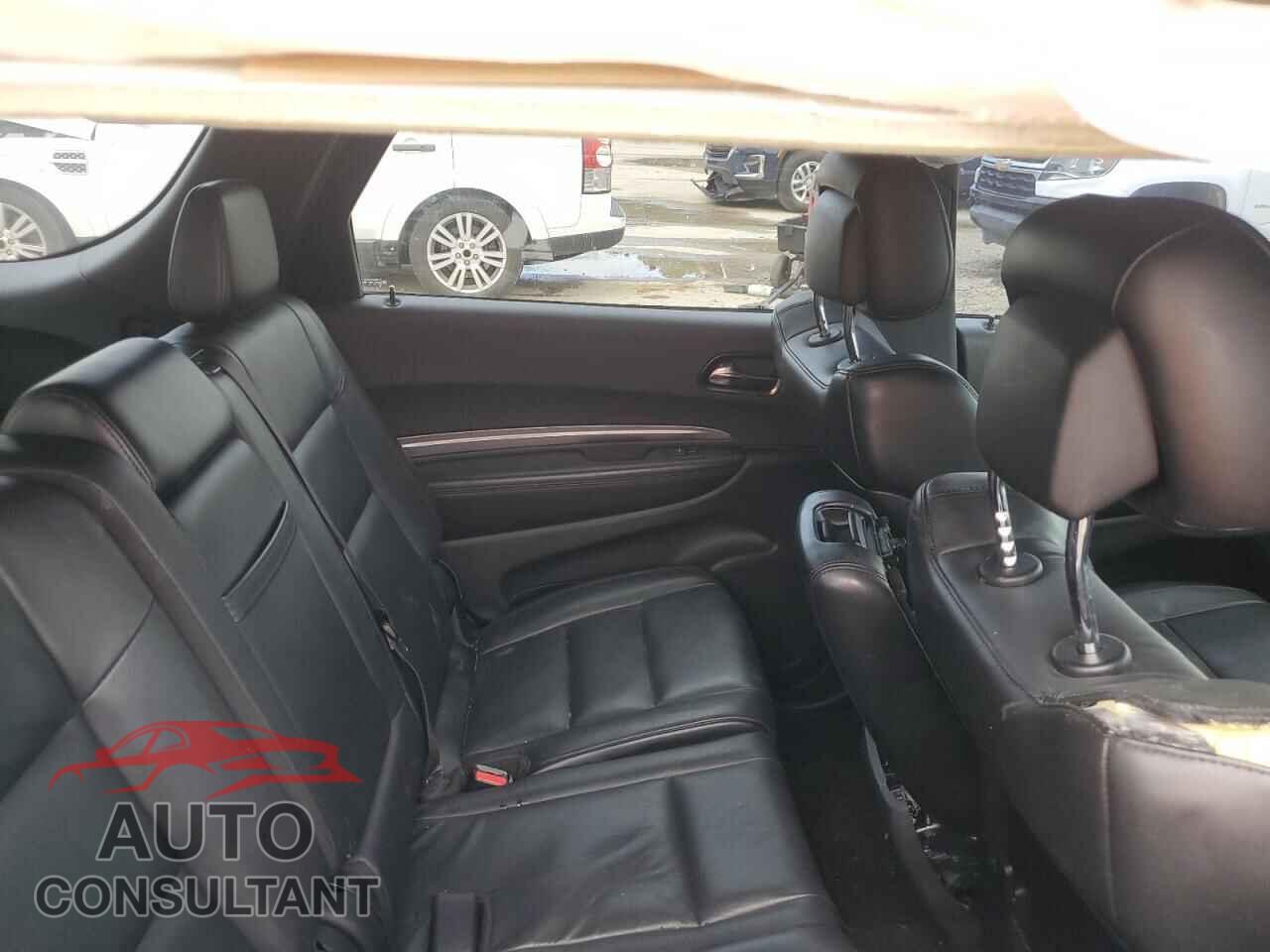 DODGE DURANGO 2019 - 1C4RDHDG2KC824732