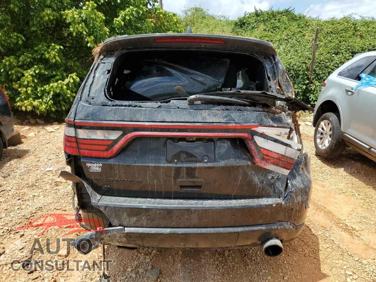 DODGE DURANGO 2024 - 1C4SDJCT2RC204030