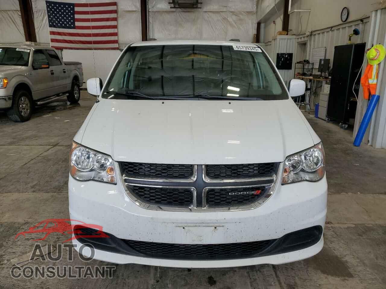 DODGE CARAVAN 2015 - 2C4RDGCG7FR733044