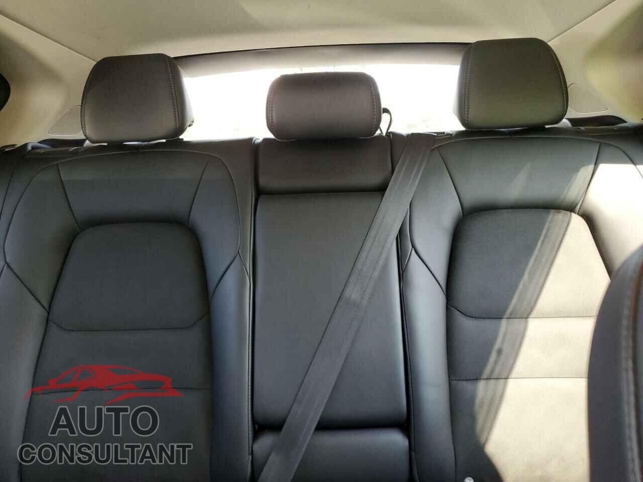 MAZDA CX-5 2018 - JM3KFBCM2J0391663