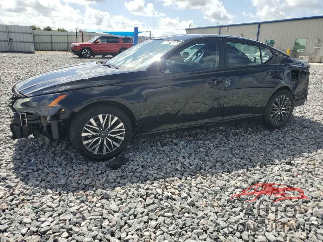 NISSAN ALTIMA 2025 - 1N4BL4DVXSN323450