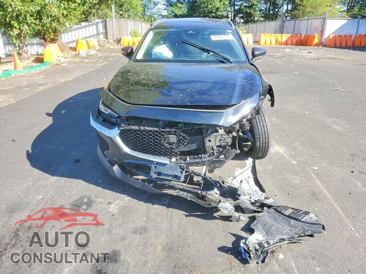 MAZDA CX30 2025 - 3MVDMBCM7SM806464