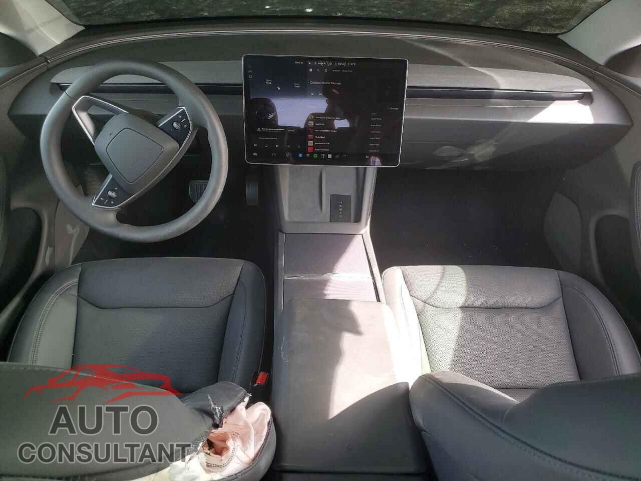 TESLA MODEL 3 2026 - 5YJ3E1EA1TF204253