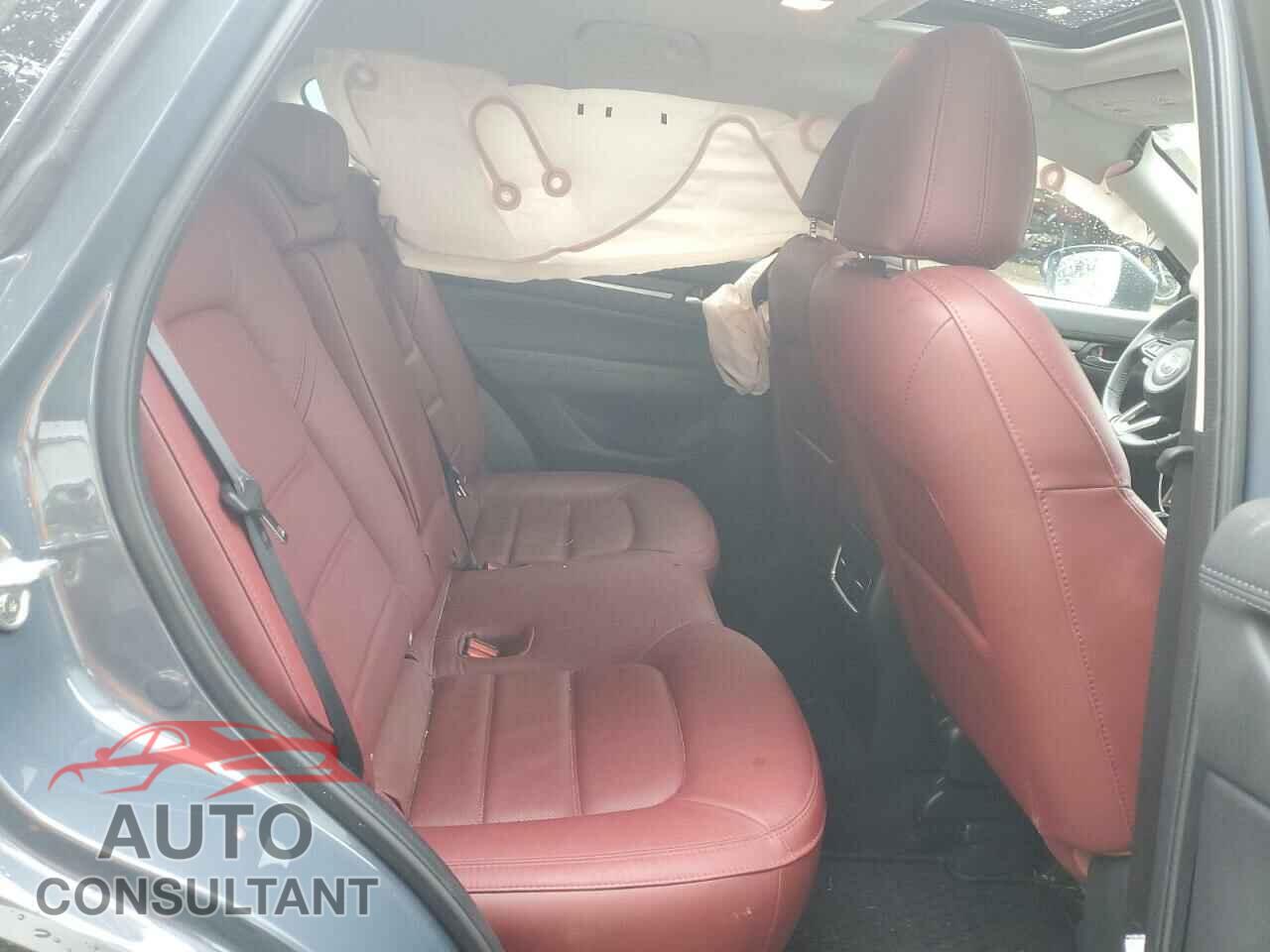 MAZDA CX-5 PREFE 2023 - JM3KFBCM4P0244785