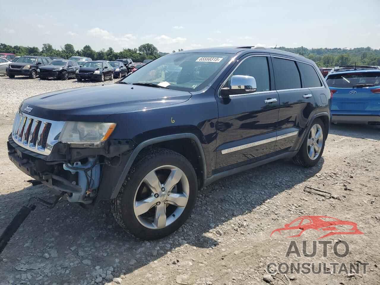 JEEP GRAND CHER 2012 - 1C4RJFCG2CC200039