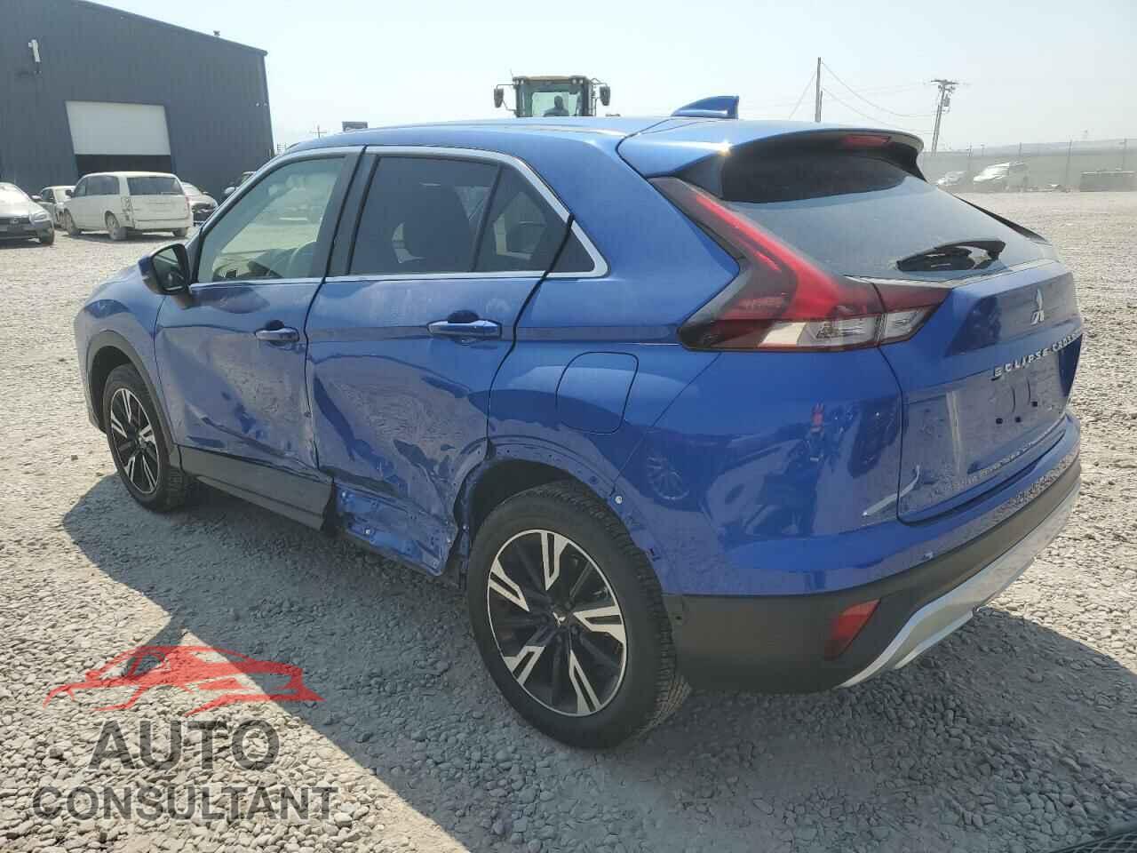 MITSUBISHI ECLIPSE 2023 - JA4ATWAA5PZ051175