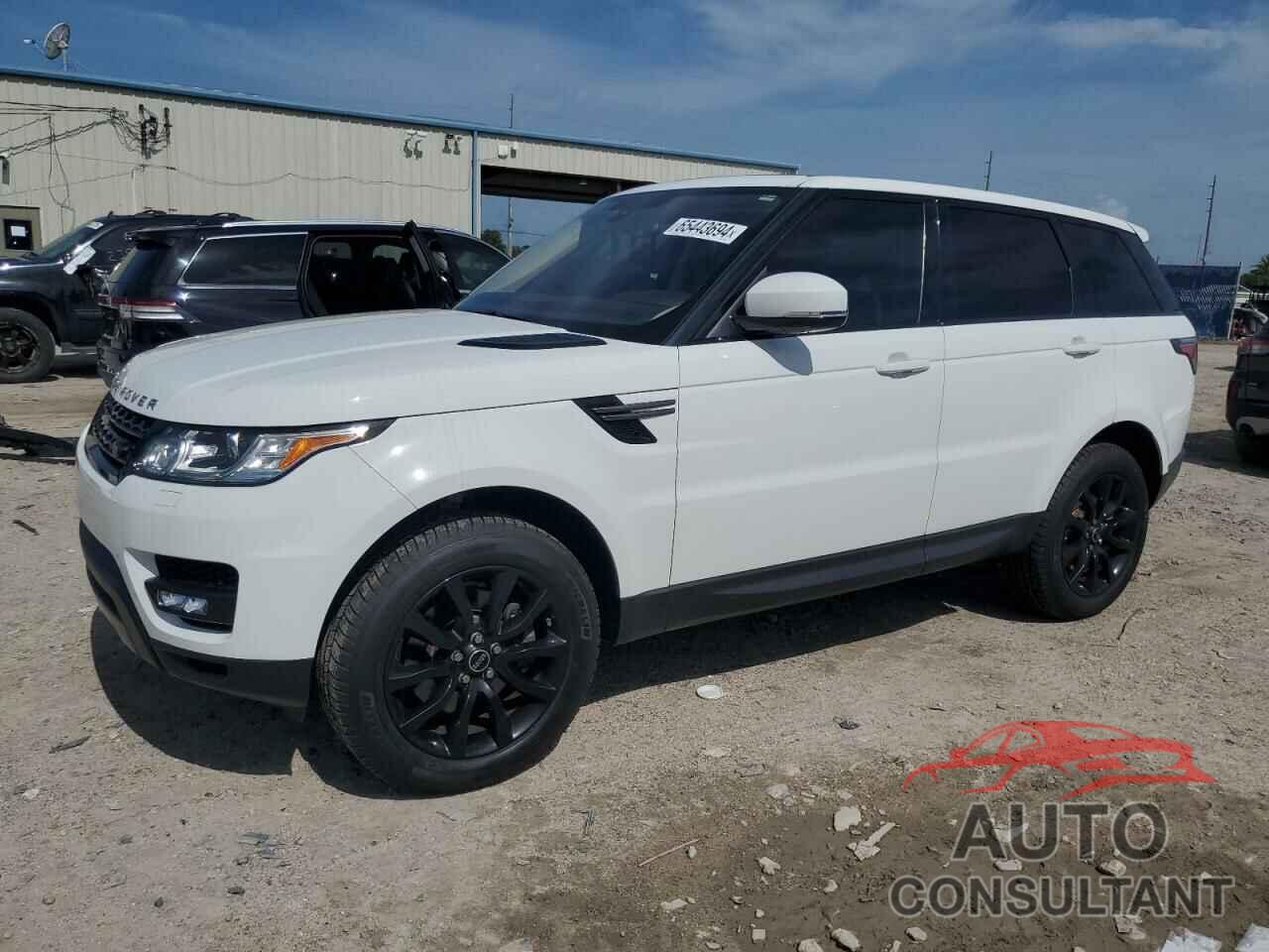 LAND ROVER RANGEROVER 2016 - SALWG2PF2GA587830