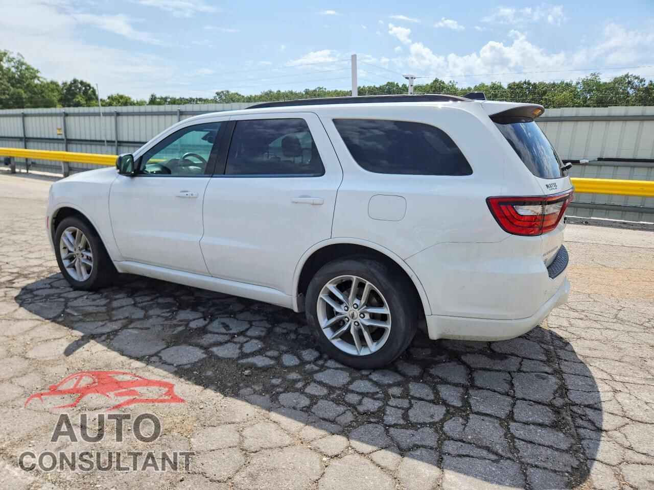 DODGE DURANGO 2023 - 1C4RDJDG6PC572692