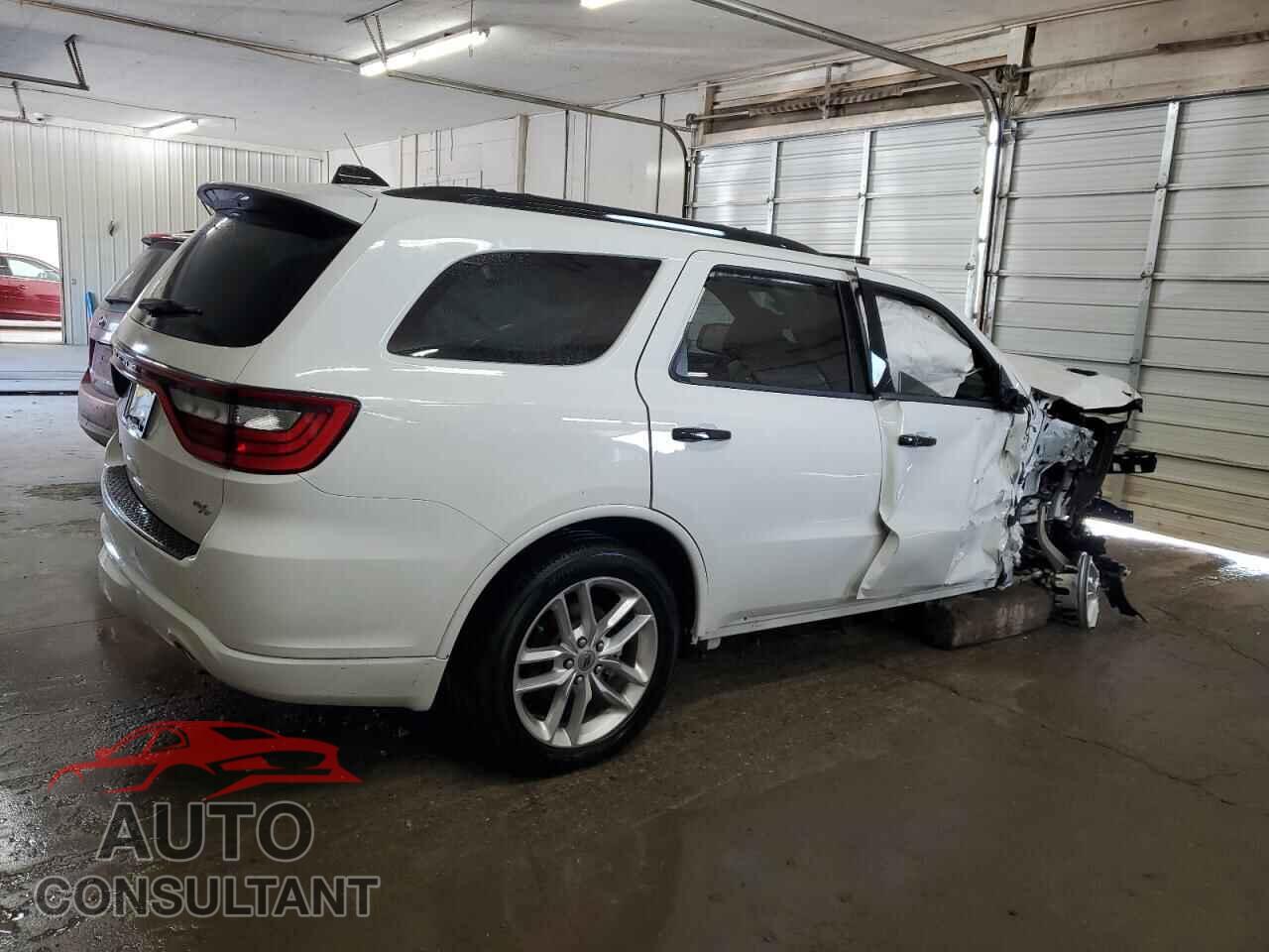 DODGE DURANGO 2023 - 1C4SDJCT0PC597331