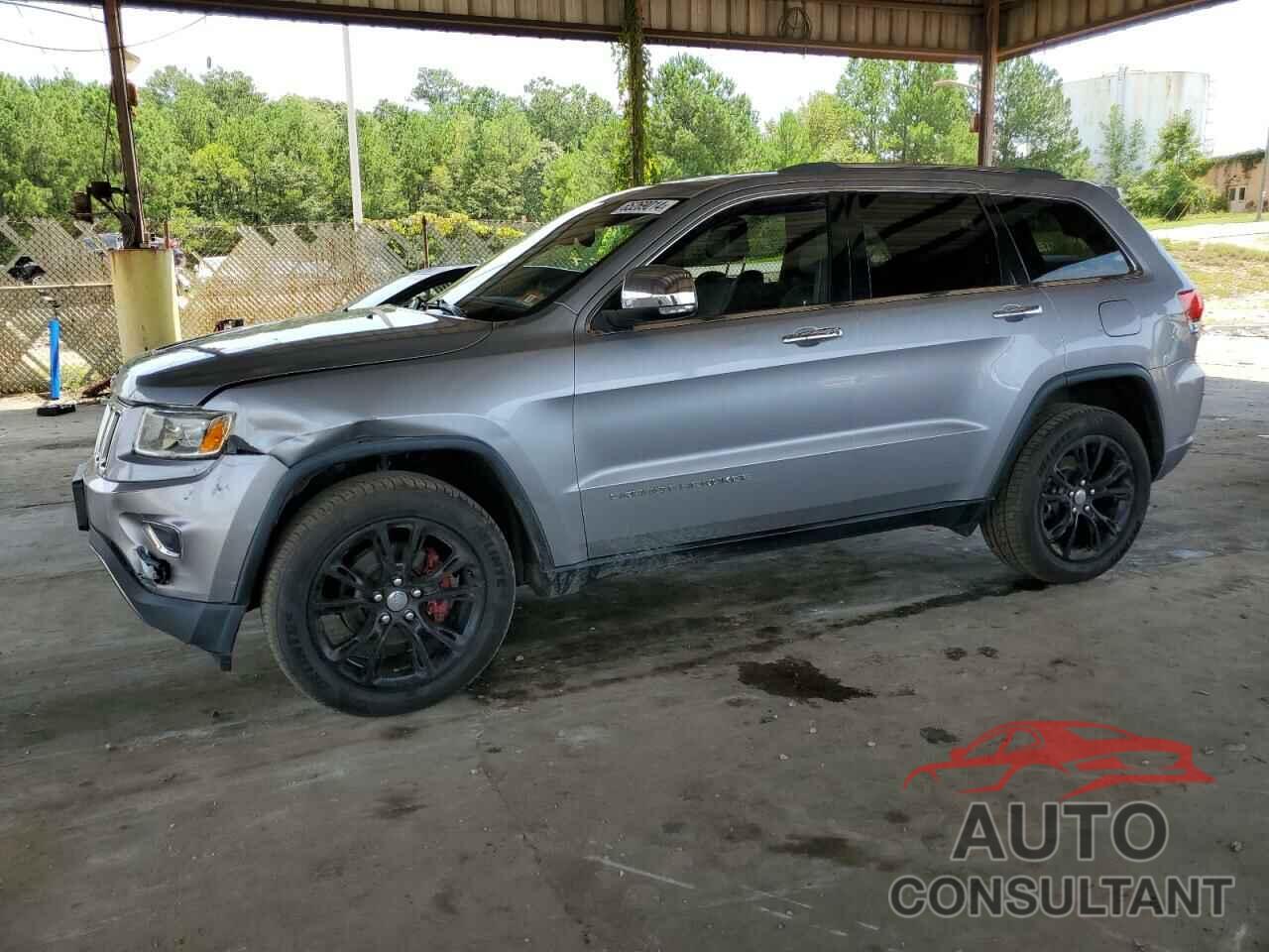 JEEP GRAND CHER 2014 - 1C4RJFBG9EC275647