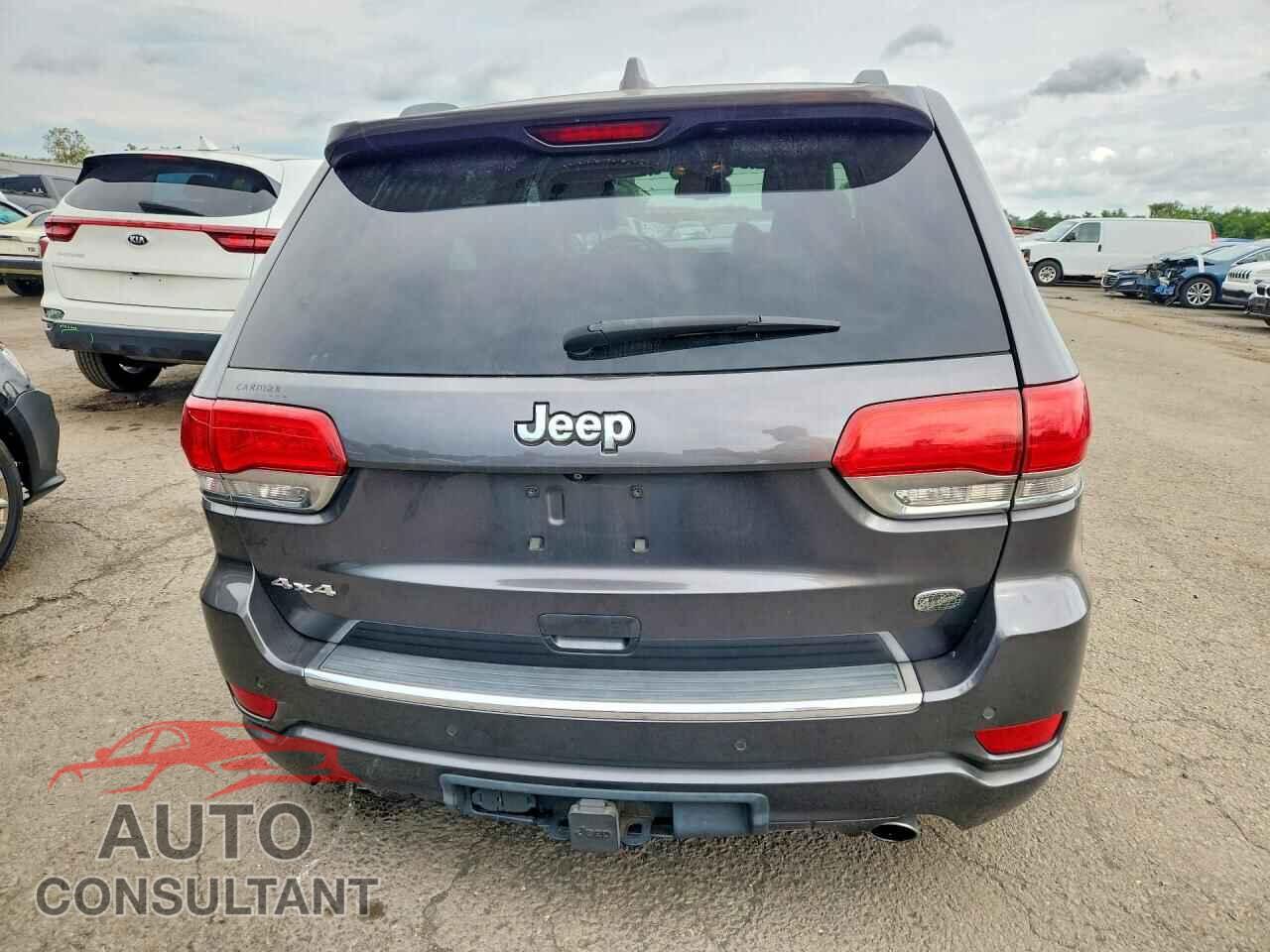 JEEP CHEROKEE 2015 - 1C4RJFCG7FC740927